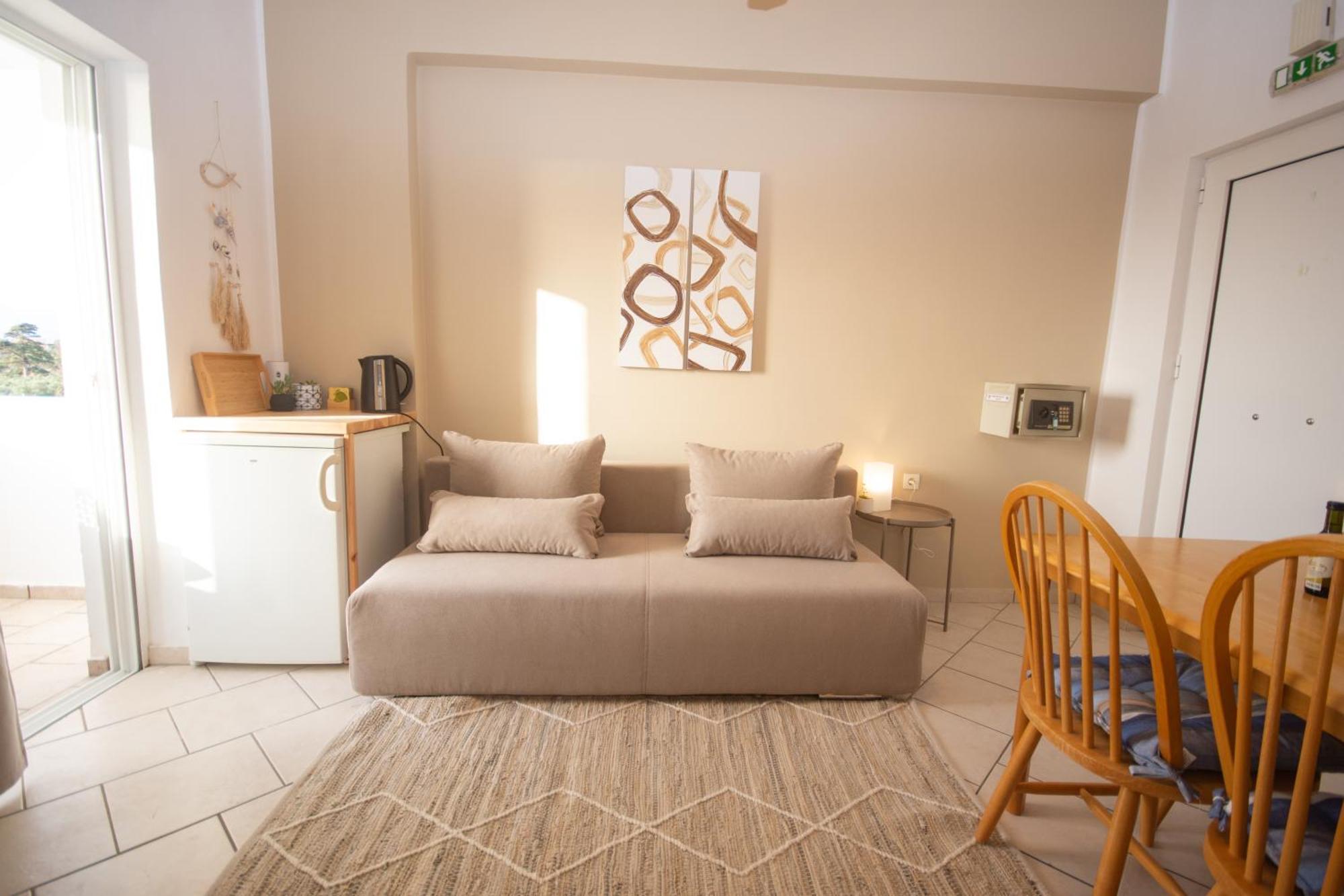 Afráta Infinity Wellness Boutique Hotel מראה חיצוני תמונה
