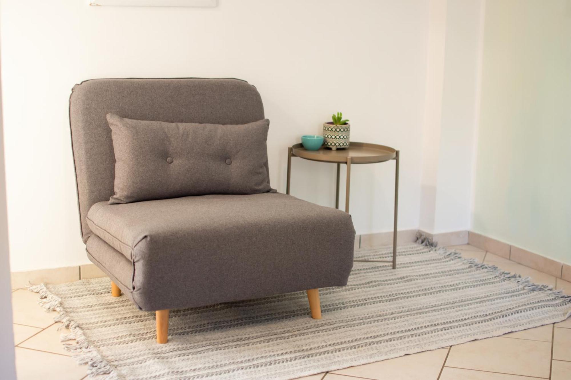 Afráta Infinity Wellness Boutique Hotel מראה חיצוני תמונה