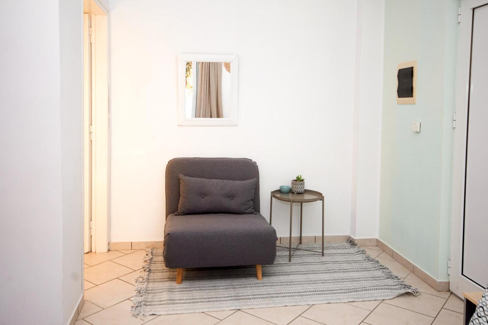 Afráta Infinity Wellness Boutique Hotel מראה חיצוני תמונה