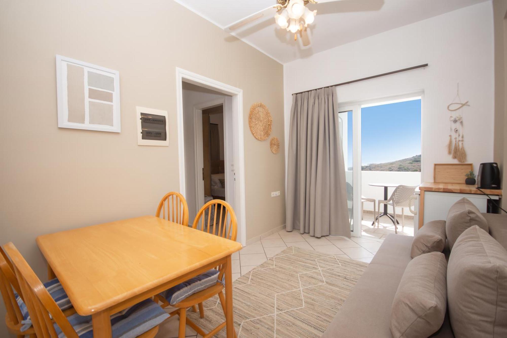 Afráta Infinity Wellness Boutique Hotel מראה חיצוני תמונה