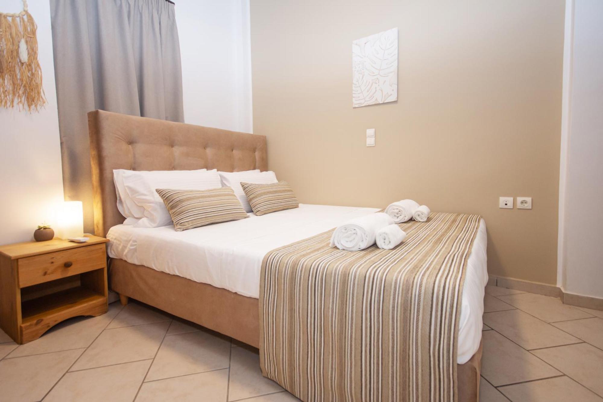 Afráta Infinity Wellness Boutique Hotel מראה חיצוני תמונה