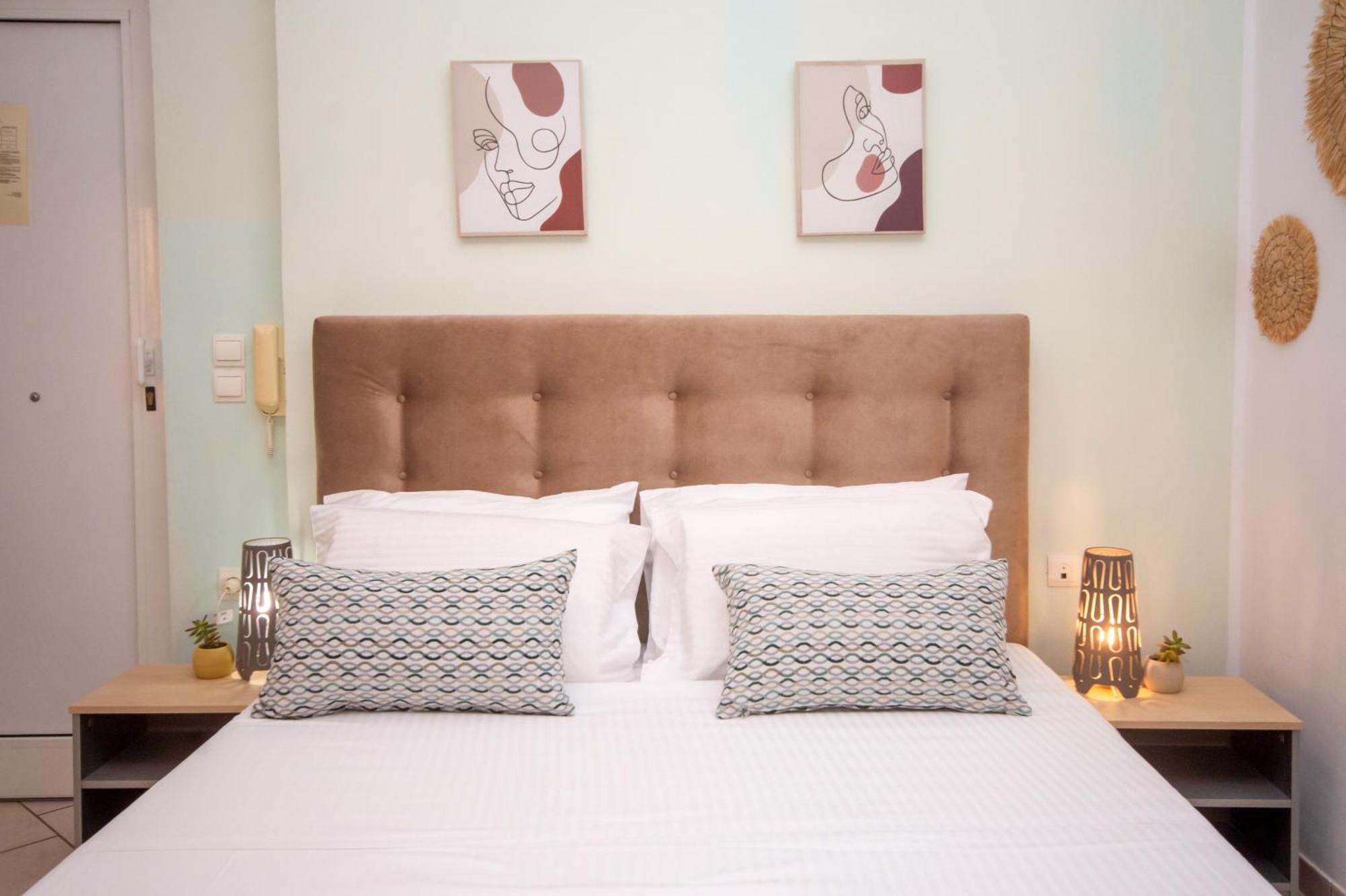 Afráta Infinity Wellness Boutique Hotel מראה חיצוני תמונה