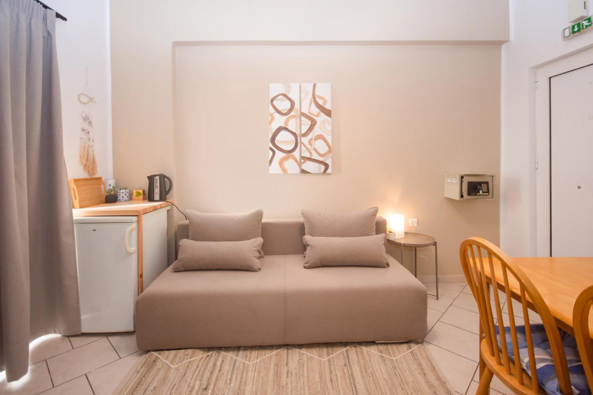 Afráta Infinity Wellness Boutique Hotel מראה חיצוני תמונה