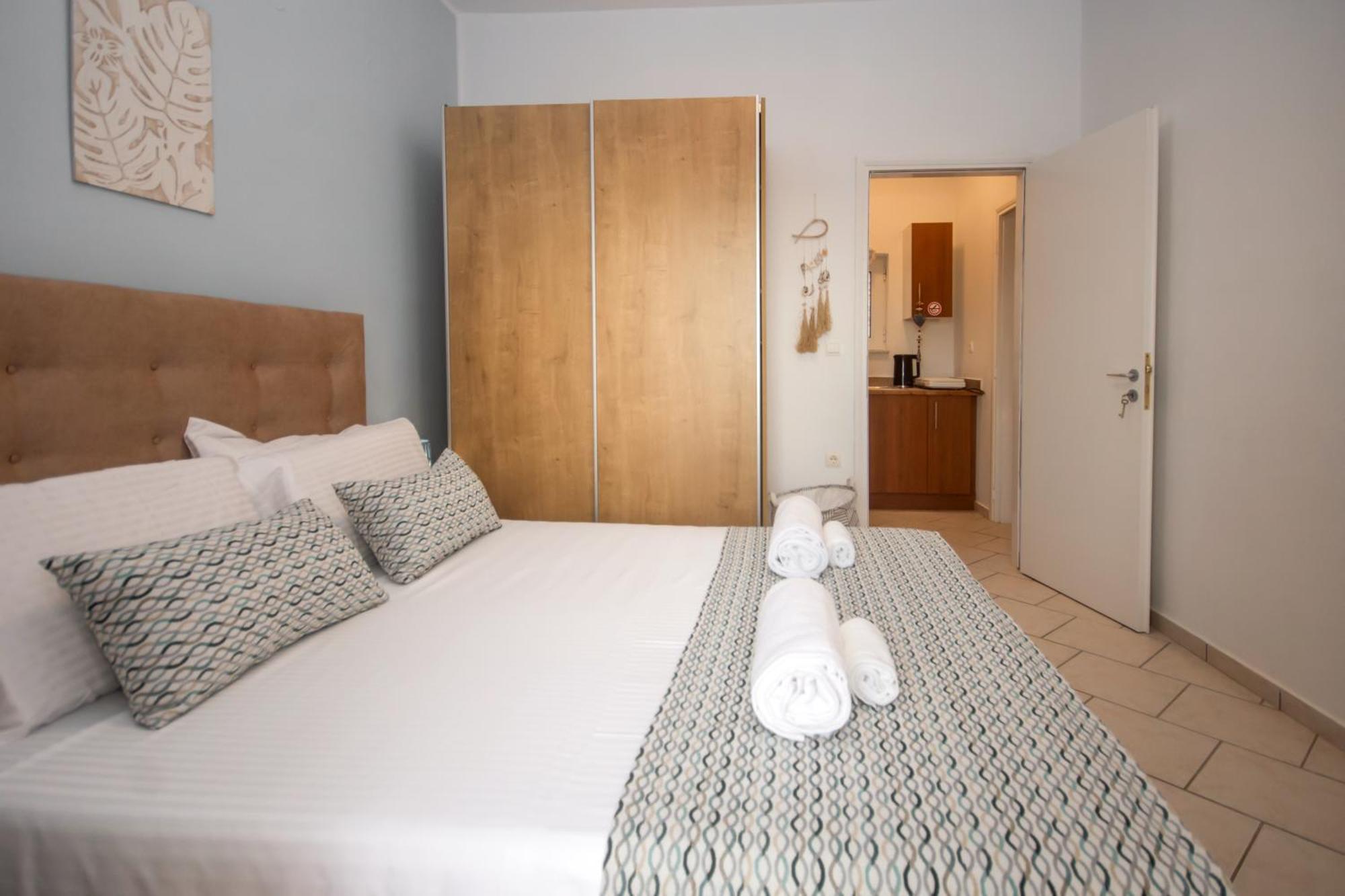 Afráta Infinity Wellness Boutique Hotel מראה חיצוני תמונה