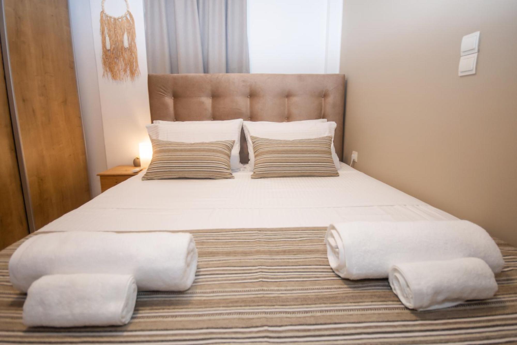 Afráta Infinity Wellness Boutique Hotel מראה חיצוני תמונה