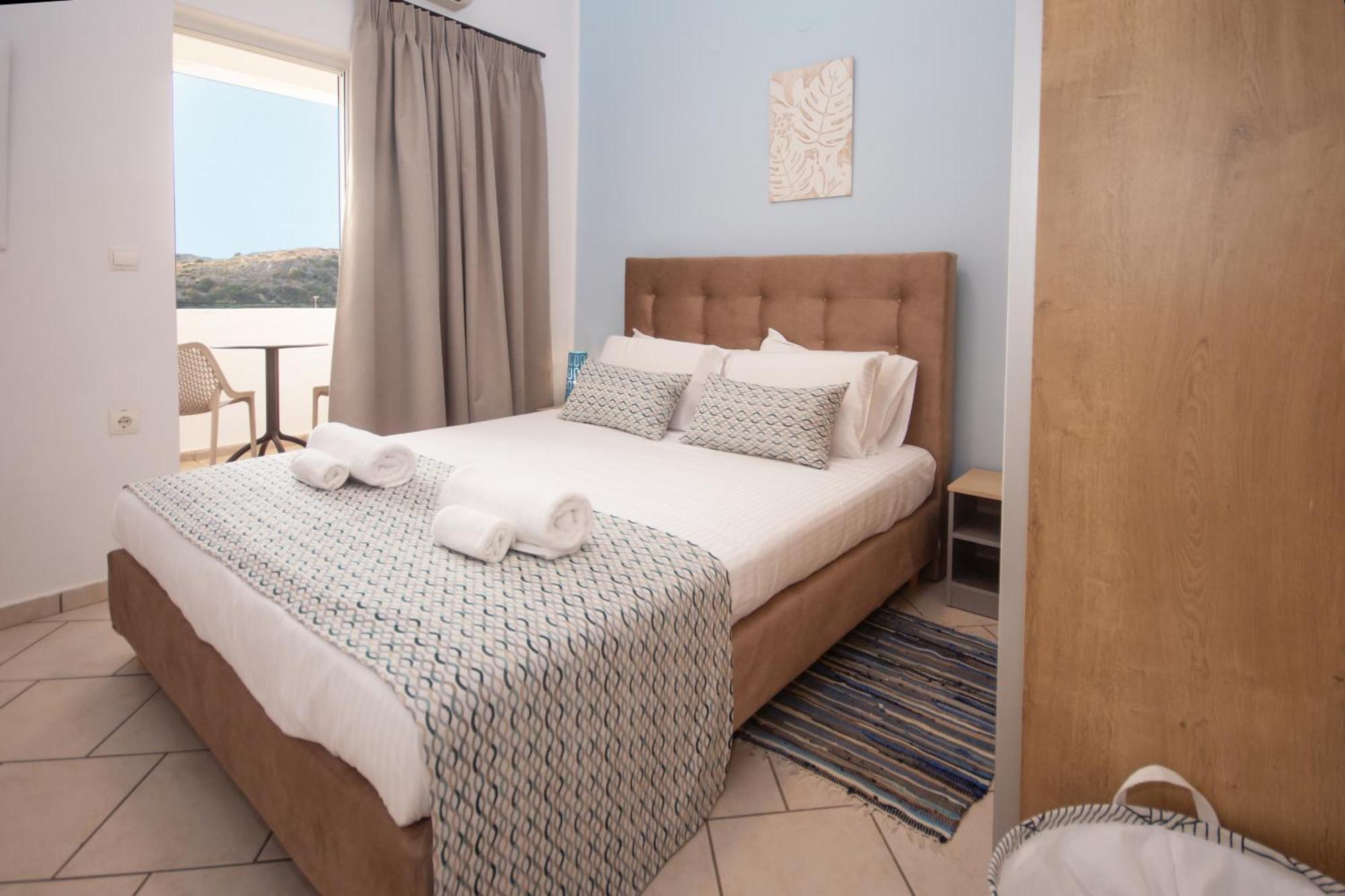 Afráta Infinity Wellness Boutique Hotel מראה חיצוני תמונה