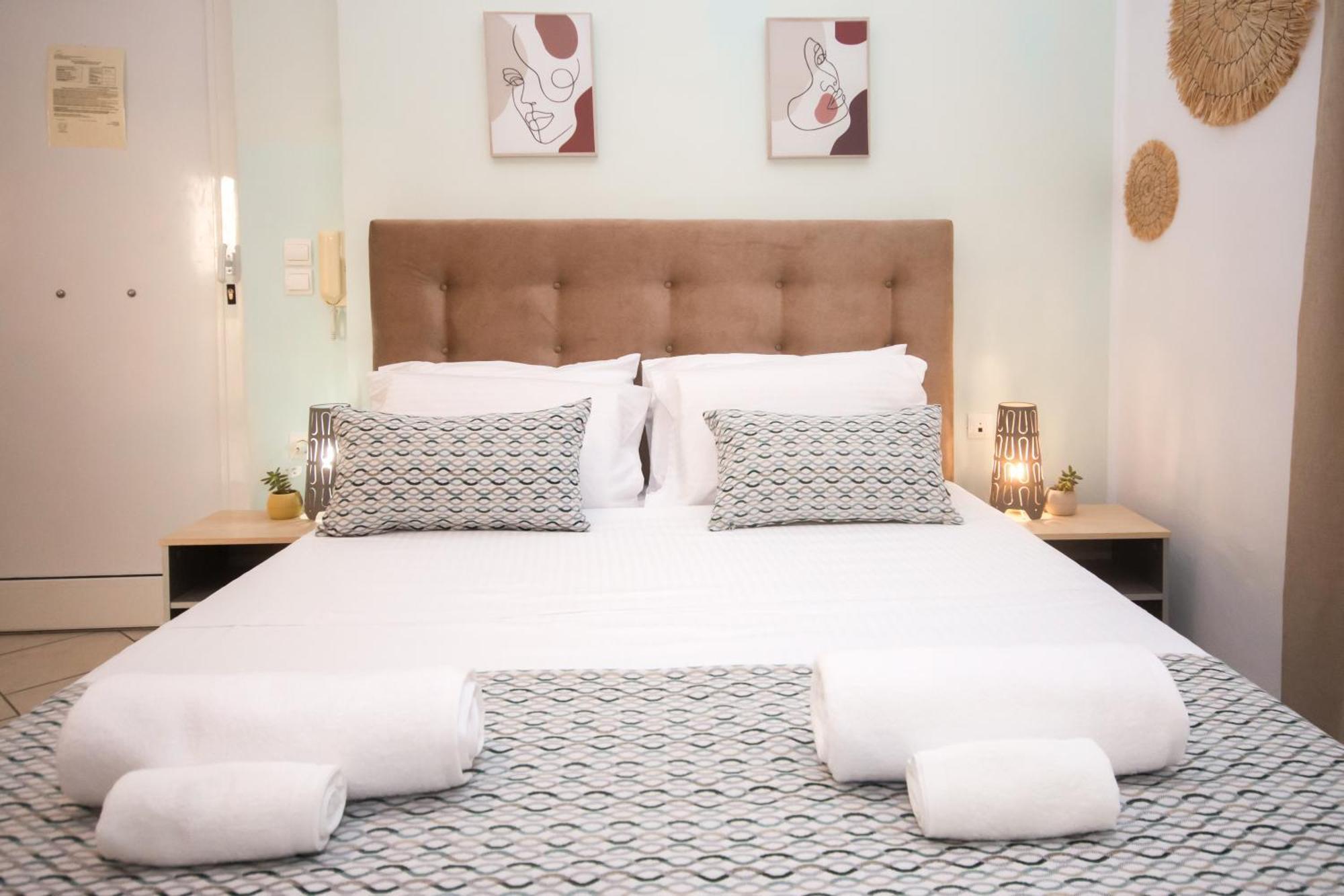 Afráta Infinity Wellness Boutique Hotel מראה חיצוני תמונה