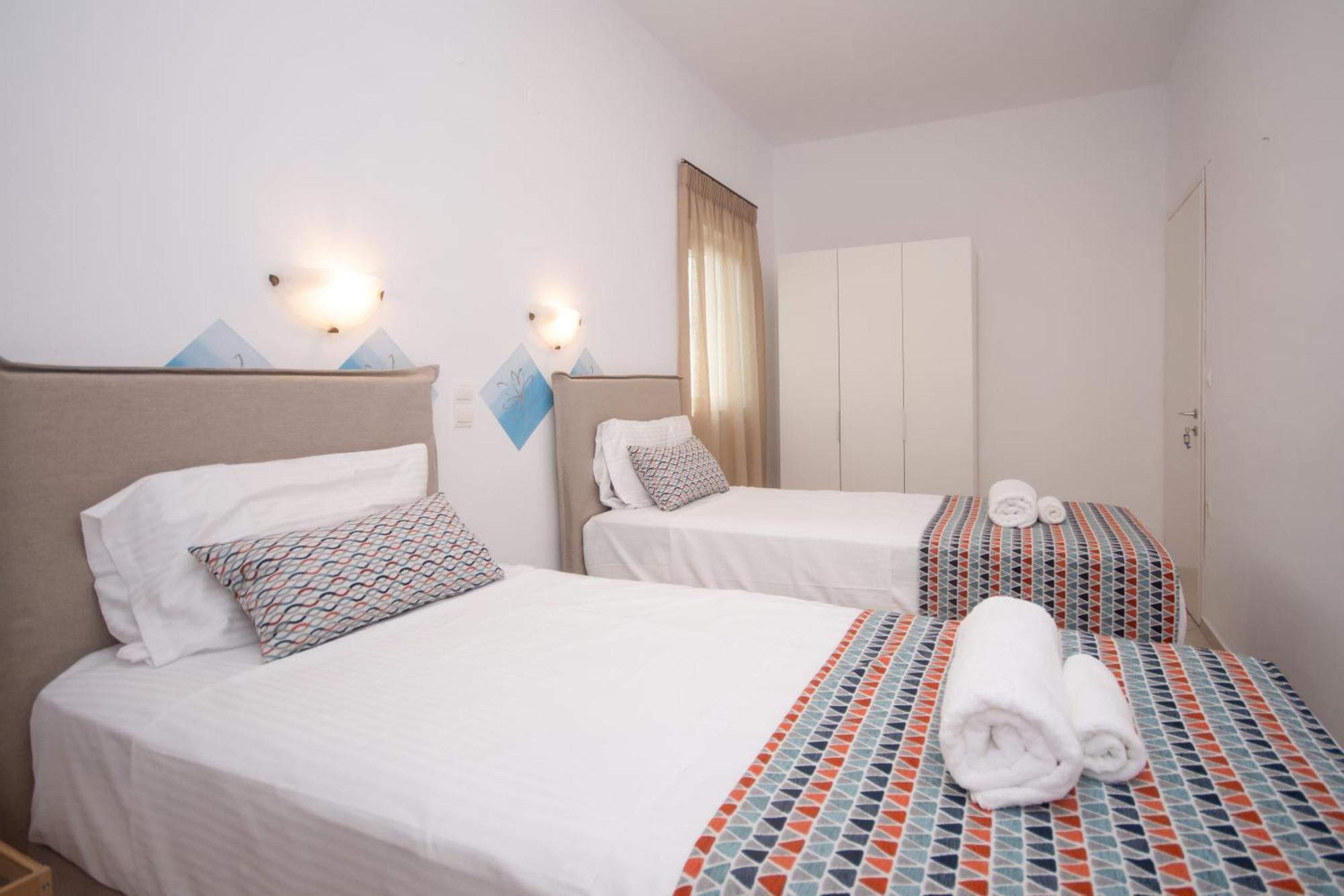 Afráta Infinity Wellness Boutique Hotel מראה חיצוני תמונה