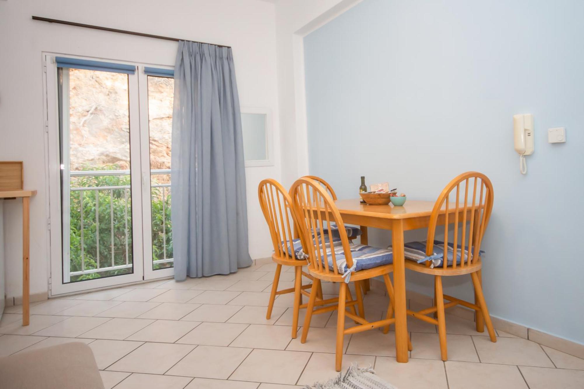 Afráta Infinity Wellness Boutique Hotel מראה חיצוני תמונה