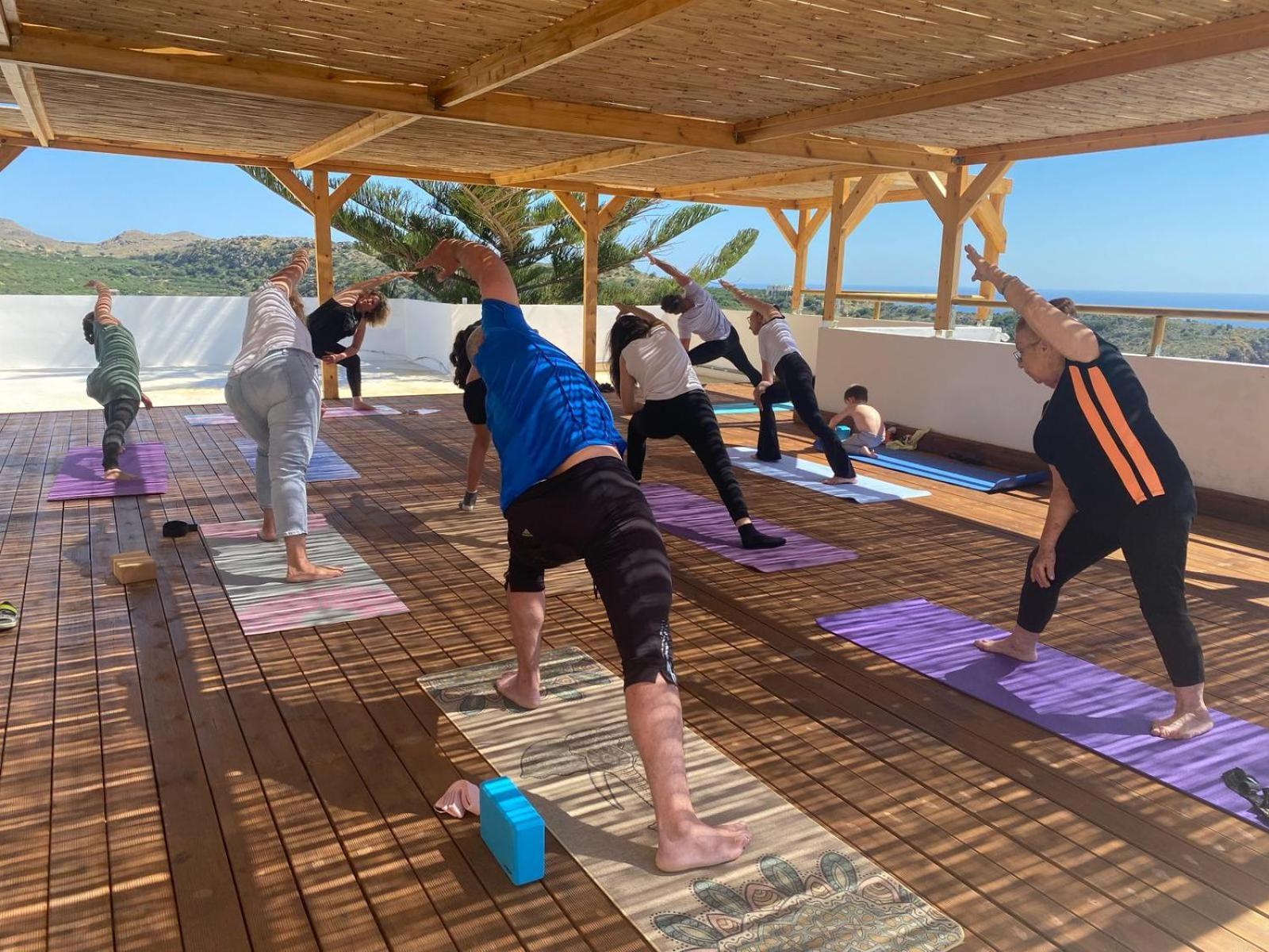 Afráta Infinity Wellness Boutique Hotel מראה חיצוני תמונה