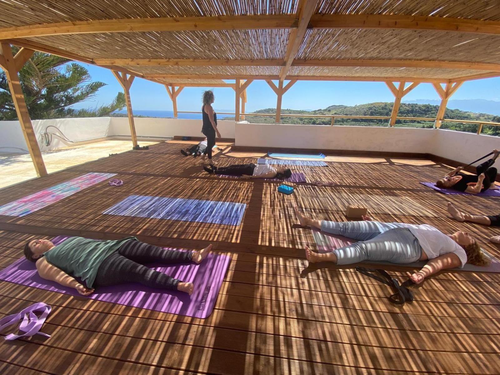 Afráta Infinity Wellness Boutique Hotel מראה חיצוני תמונה